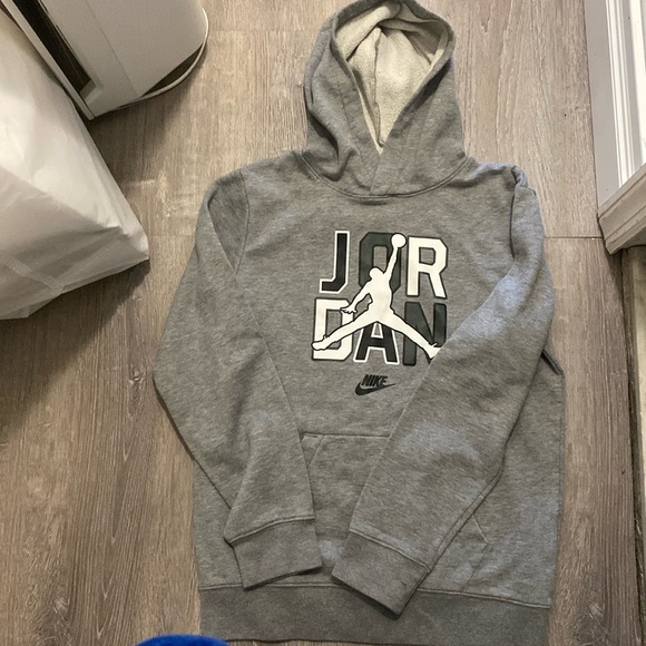 Jordan Other - Jordan youth size XL used in great condition hooded sweatshirt